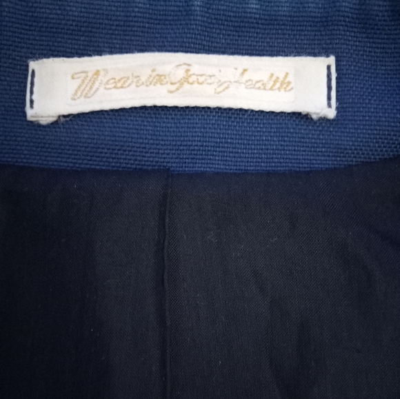 Misty Harbor Jackets & Coats Misty Harbor Trench Vintage 1970s Rain Repellent - Picture 5 of 14